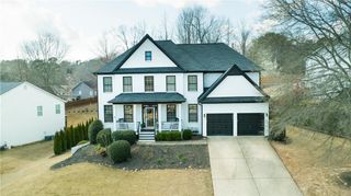 205 Highlands Drive, Woodstock, GA 30188