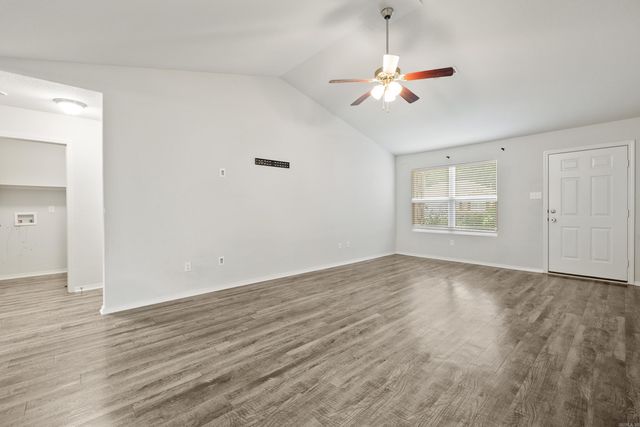 6096 Saddle Hill Drive, Alexander, AR 72002