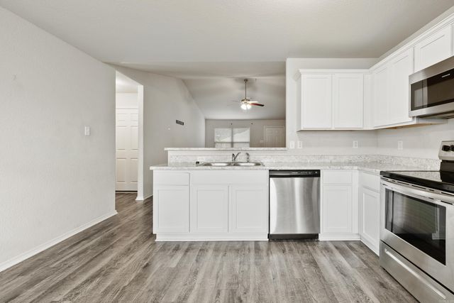 6096 Saddle Hill Drive, Alexander, AR 72002