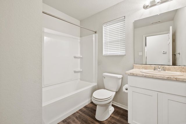 6096 Saddle Hill Drive, Alexander, AR 72002