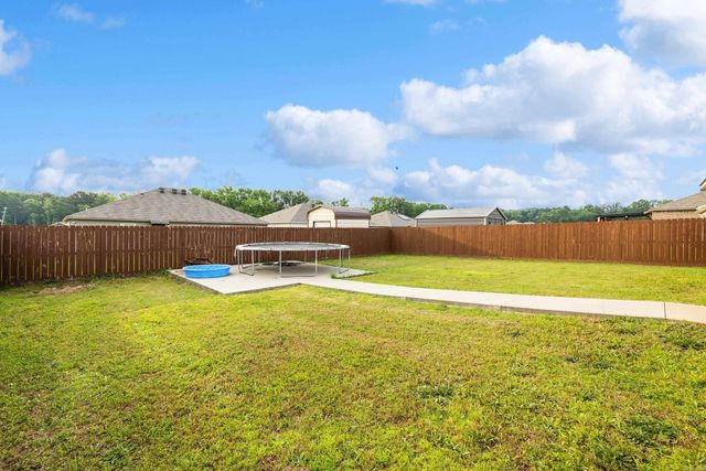 6096 Saddle Hill Drive, Alexander, AR 72002