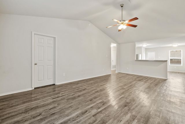 6096 Saddle Hill Drive, Alexander, AR 72002