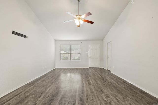 6096 Saddle Hill Drive, Alexander, AR 72002