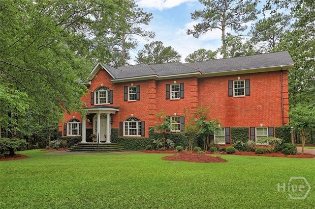 120 Lake Tomacheechee Drive, Rincon, GA 31326