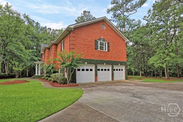 120 Lake Tomacheechee Drive, Rincon, GA 31326