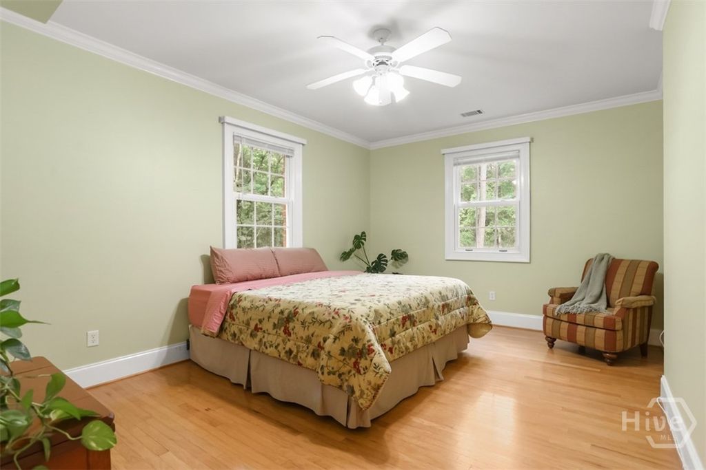 Image 14 of property listing at 120 Lake Tomacheechee Drive, Rincon, GA 31326