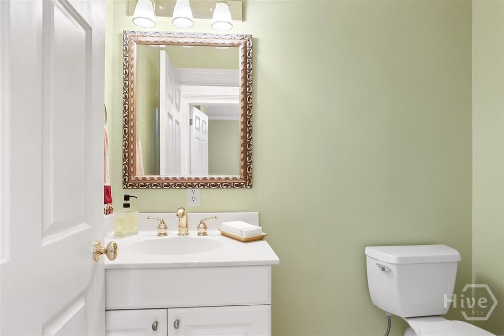 Image 15 of property listing at 120 Lake Tomacheechee Drive, Rincon, GA 31326