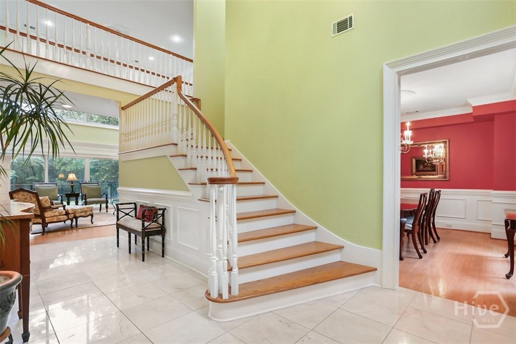 Image 16 of property listing at 120 Lake Tomacheechee Drive, Rincon, GA 31326