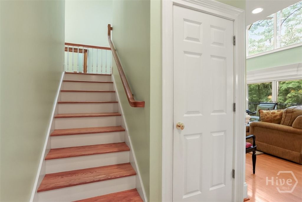 Image 17 of property listing at 120 Lake Tomacheechee Drive, Rincon, GA 31326