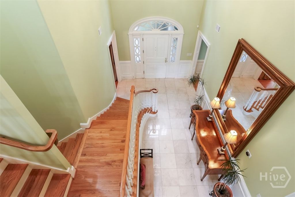 Image 18 of property listing at 120 Lake Tomacheechee Drive, Rincon, GA 31326