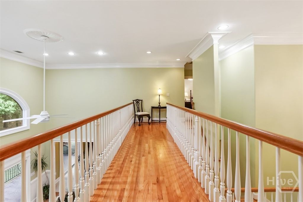 Image 21 of property listing at 120 Lake Tomacheechee Drive, Rincon, GA 31326