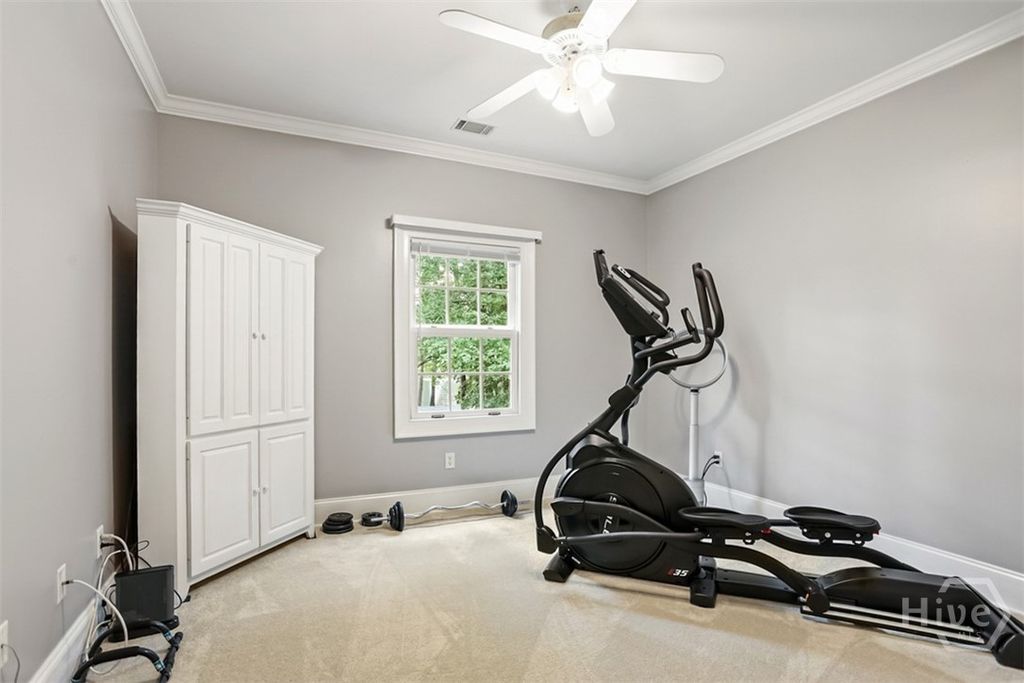 Image 22 of property listing at 120 Lake Tomacheechee Drive, Rincon, GA 31326