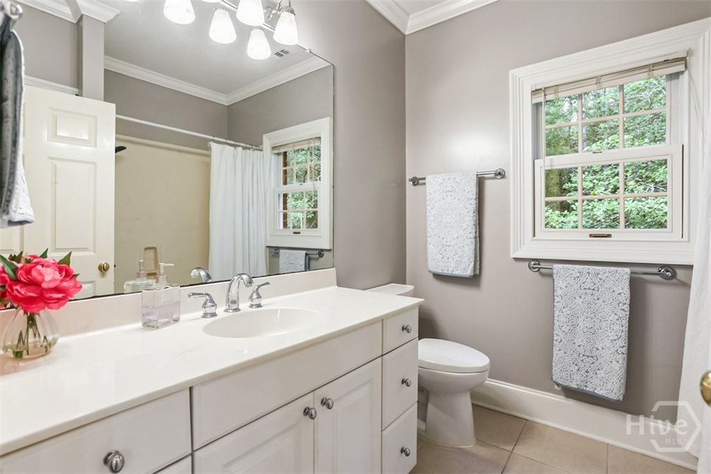 Image 23 of property listing at 120 Lake Tomacheechee Drive, Rincon, GA 31326