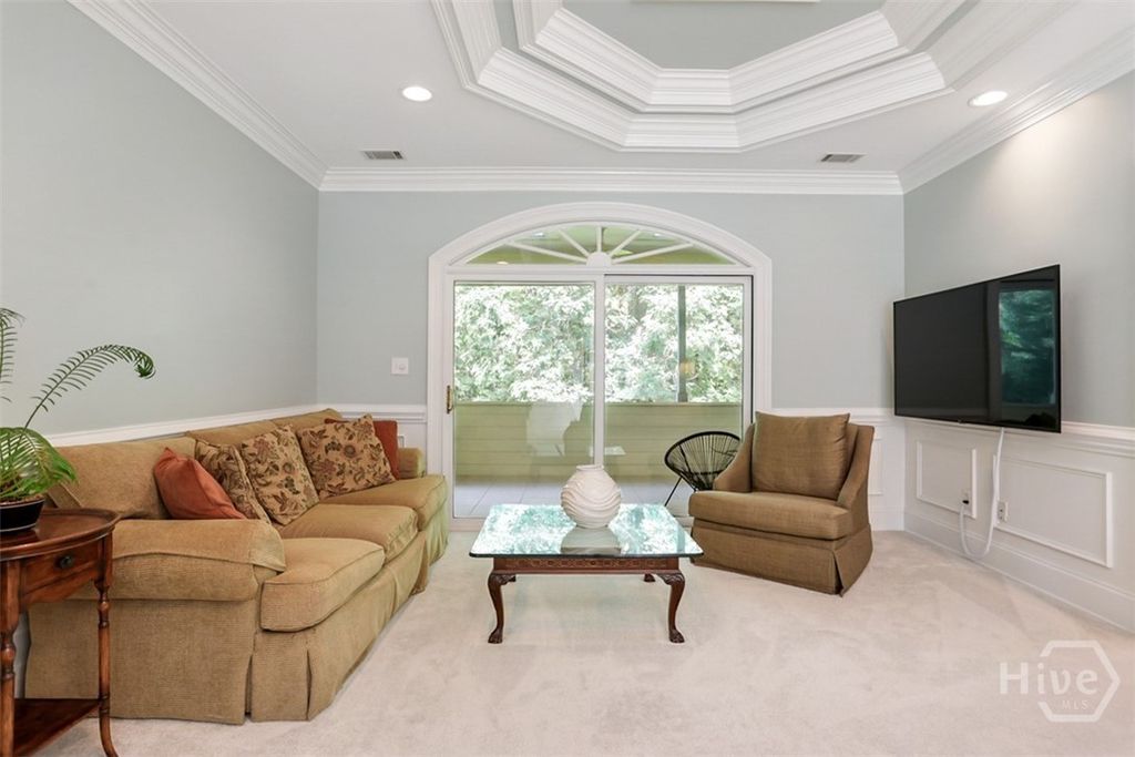 Image 26 of property listing at 120 Lake Tomacheechee Drive, Rincon, GA 31326