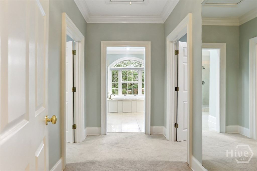 Image 27 of property listing at 120 Lake Tomacheechee Drive, Rincon, GA 31326