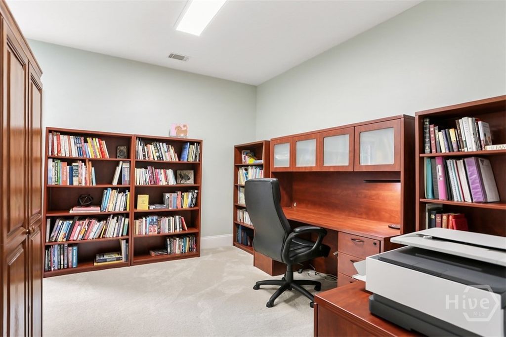 Image 30 of property listing at 120 Lake Tomacheechee Drive, Rincon, GA 31326