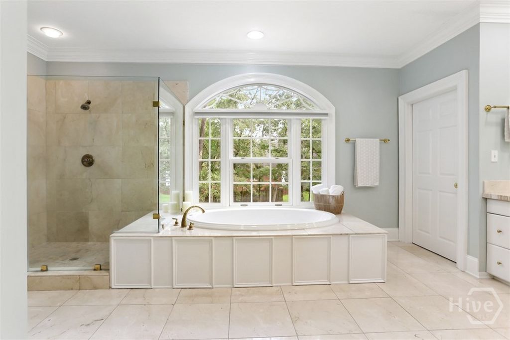 Image 31 of property listing at 120 Lake Tomacheechee Drive, Rincon, GA 31326