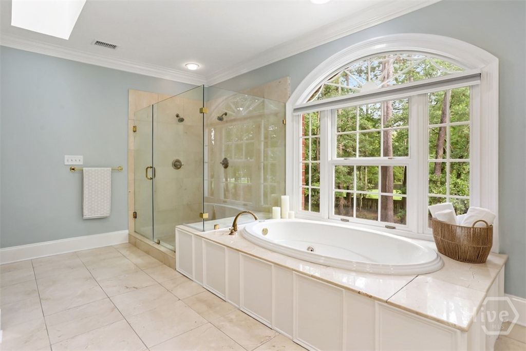 Image 32 of property listing at 120 Lake Tomacheechee Drive, Rincon, GA 31326