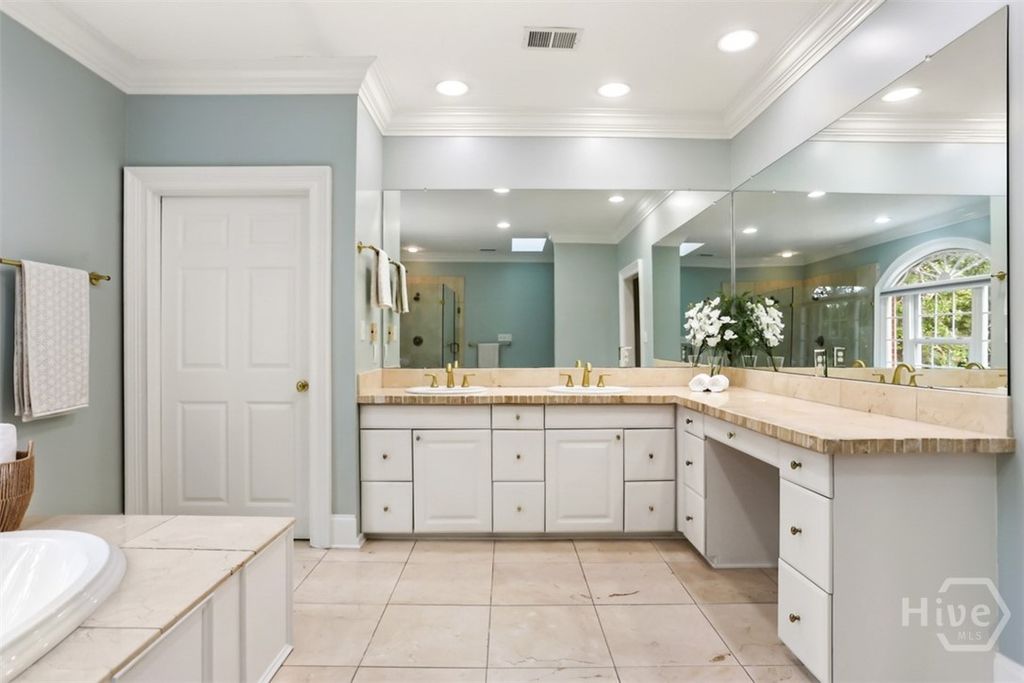 Image 34 of property listing at 120 Lake Tomacheechee Drive, Rincon, GA 31326