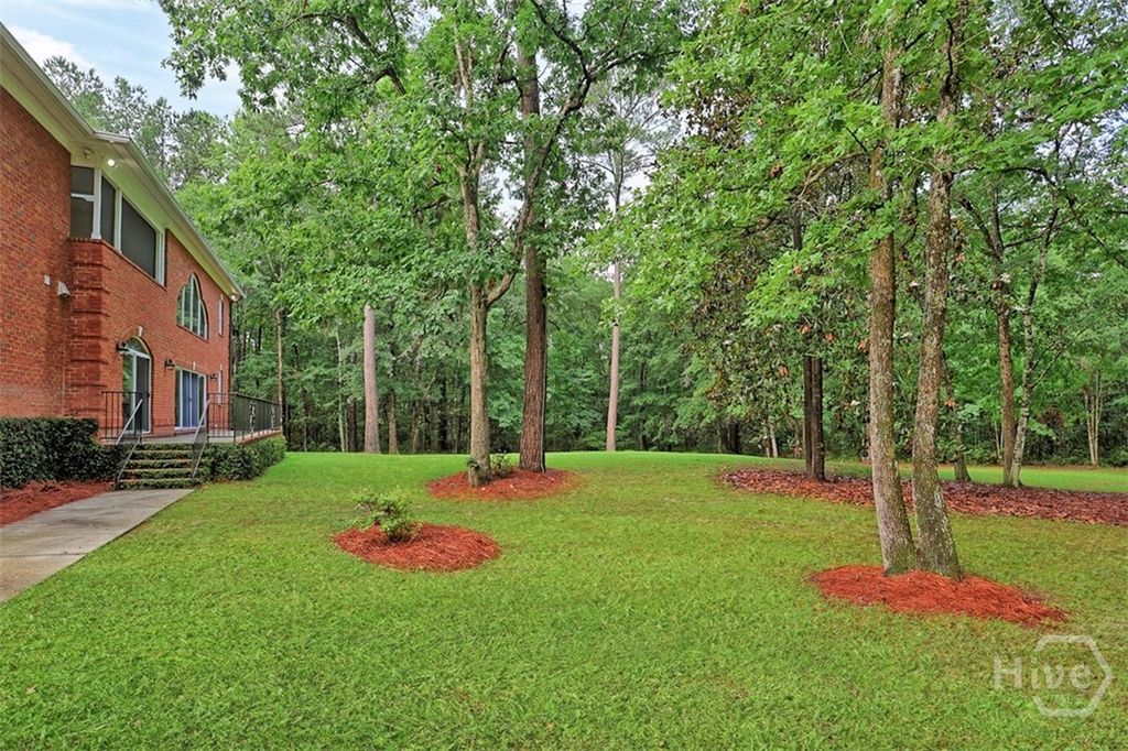 Image 37 of property listing at 120 Lake Tomacheechee Drive, Rincon, GA 31326
