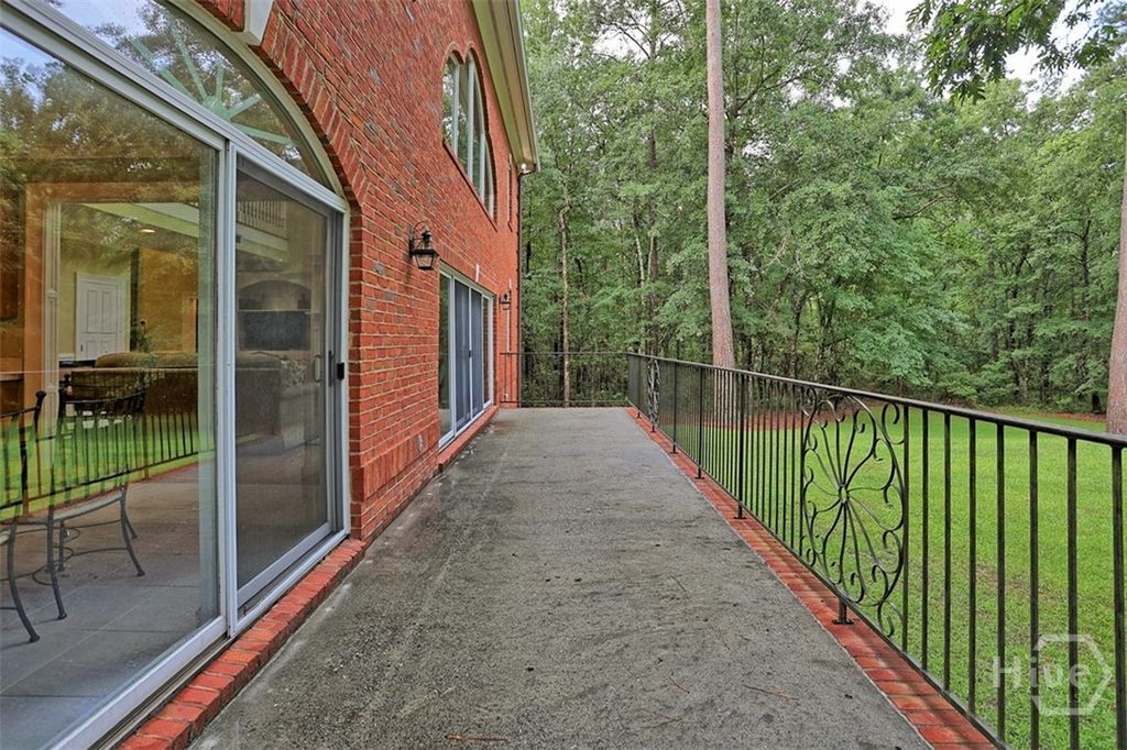 Image 38 of property listing at 120 Lake Tomacheechee Drive, Rincon, GA 31326