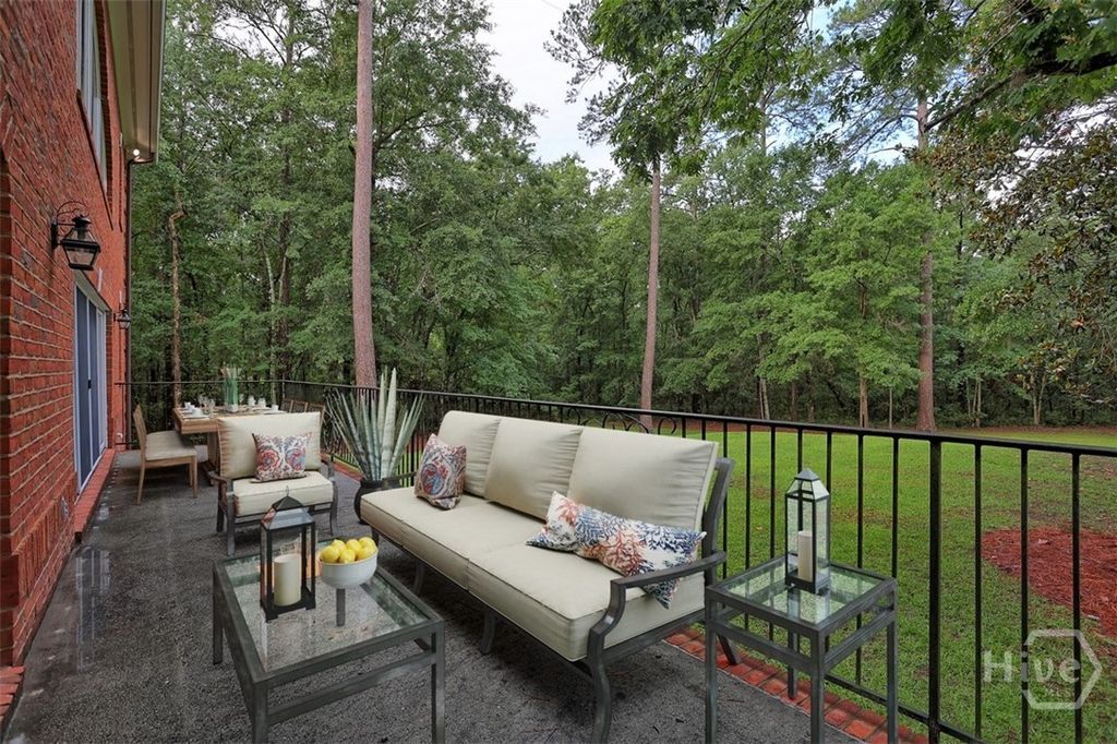 Image 39 of property listing at 120 Lake Tomacheechee Drive, Rincon, GA 31326
