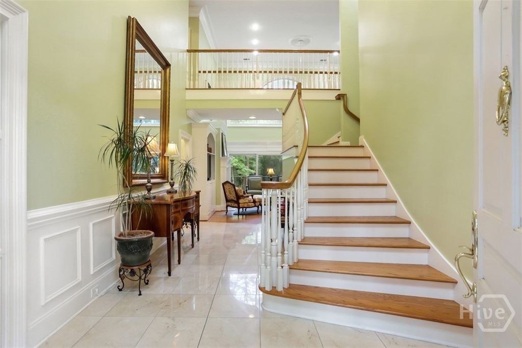 Image 4 of property listing at 120 Lake Tomacheechee Drive, Rincon, GA 31326