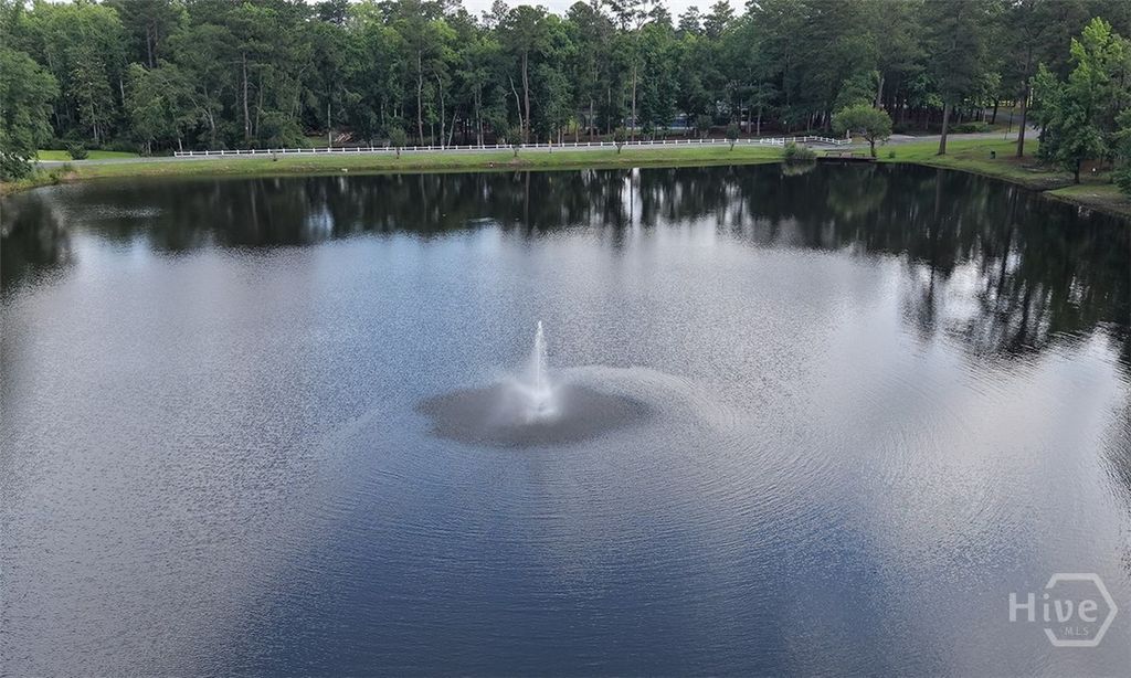 Image 43 of property listing at 120 Lake Tomacheechee Drive, Rincon, GA 31326