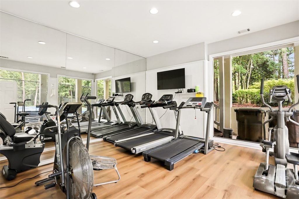 Image 48 of property listing at 120 Lake Tomacheechee Drive, Rincon, GA 31326