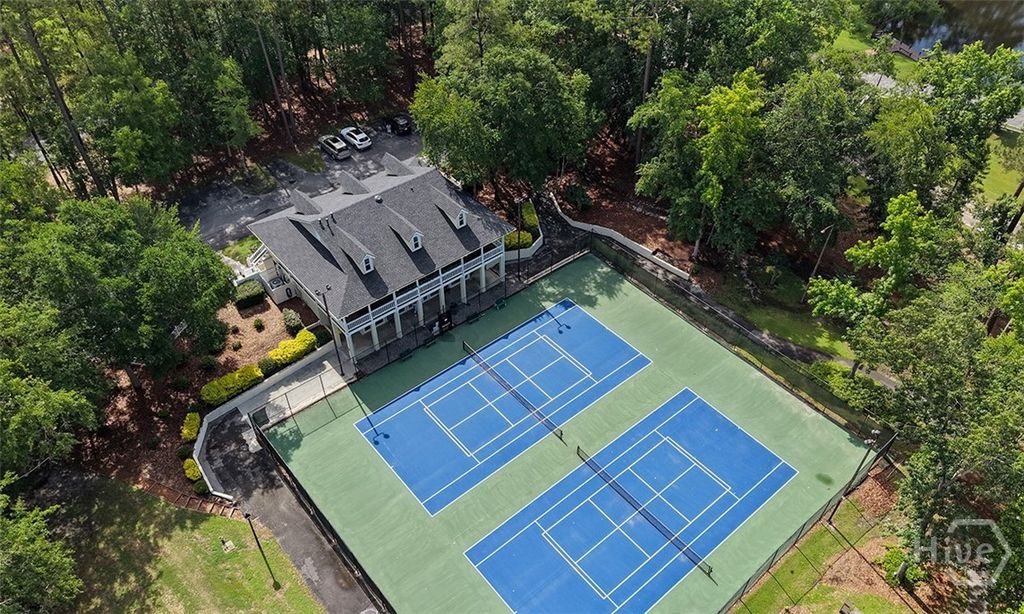 Image 49 of property listing at 120 Lake Tomacheechee Drive, Rincon, GA 31326