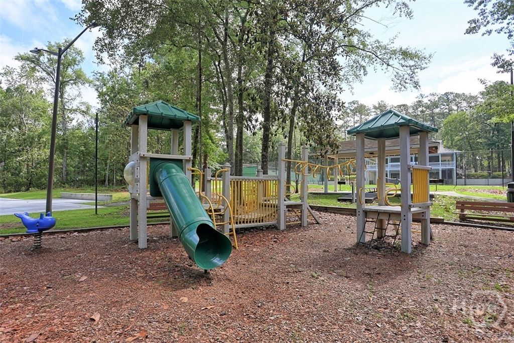 Image 50 of property listing at 120 Lake Tomacheechee Drive, Rincon, GA 31326