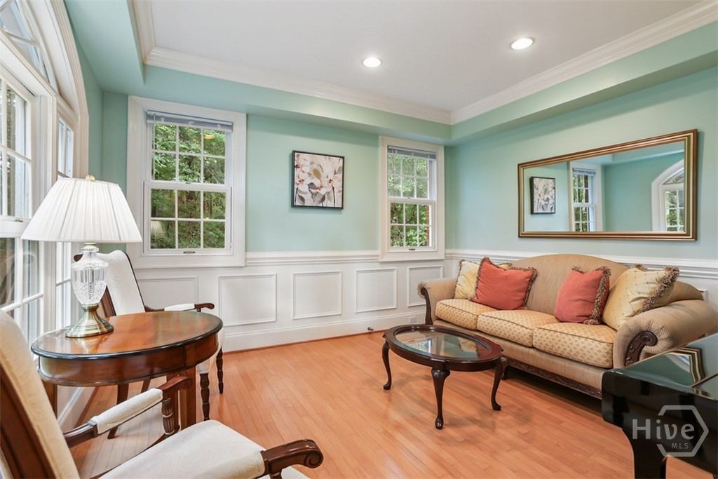 Image 6 of property listing at 120 Lake Tomacheechee Drive, Rincon, GA 31326
