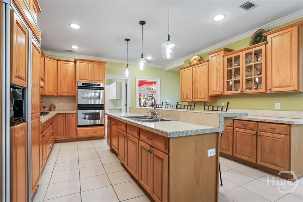 Image 9 of property listing at 120 Lake Tomacheechee Drive, Rincon, GA 31326