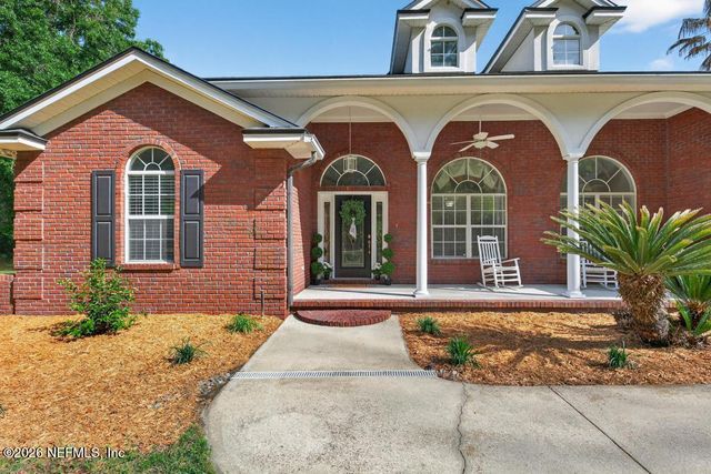 7543 GLYNN ALLYN Road, Macclenny, FL 32063