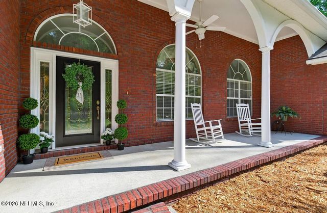 7543 GLYNN ALLYN Road, Macclenny, FL 32063