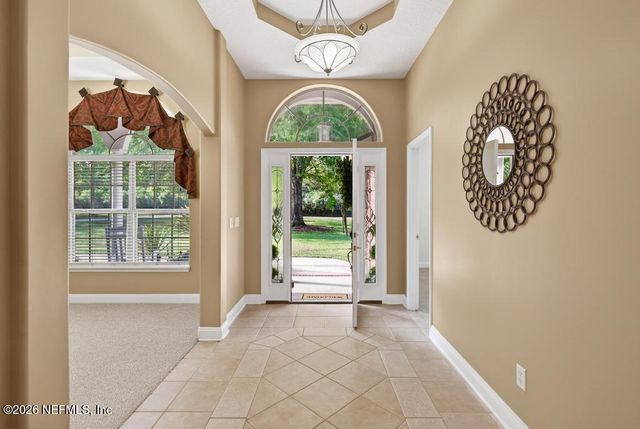 7543 GLYNN ALLYN Road, Macclenny, FL 32063