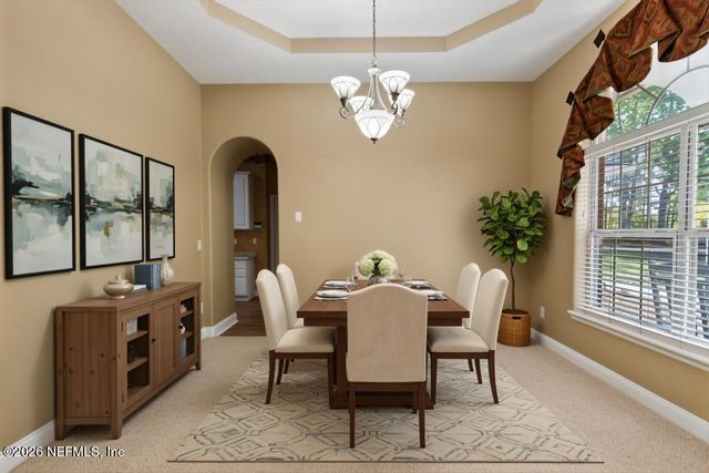 7543 GLYNN ALLYN Road, Macclenny, FL 32063