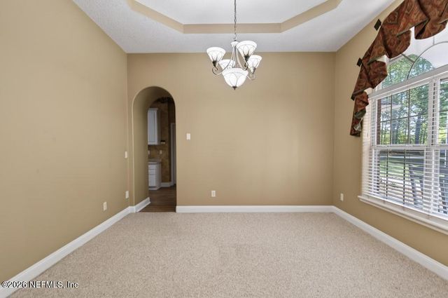 7543 GLYNN ALLYN Road, Macclenny, FL 32063