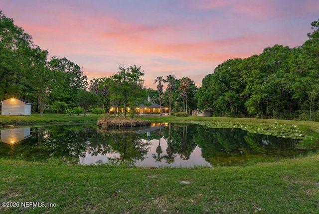 7543 GLYNN ALLYN Road, Macclenny, FL 32063