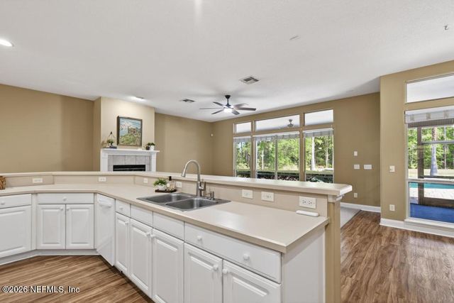 7543 GLYNN ALLYN Road, Macclenny, FL 32063