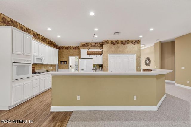 7543 GLYNN ALLYN Road, Macclenny, FL 32063