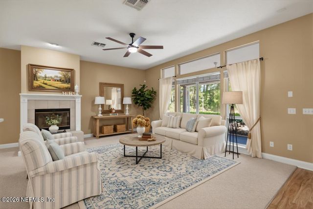 7543 GLYNN ALLYN Road, Macclenny, FL 32063