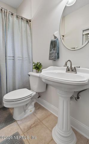 7543 GLYNN ALLYN Road, Macclenny, FL 32063