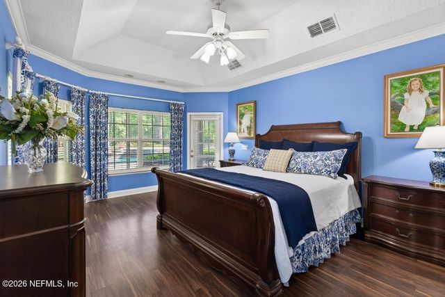 7543 GLYNN ALLYN Road, Macclenny, FL 32063