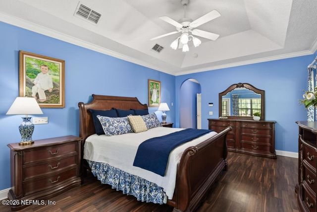 7543 GLYNN ALLYN Road, Macclenny, FL 32063