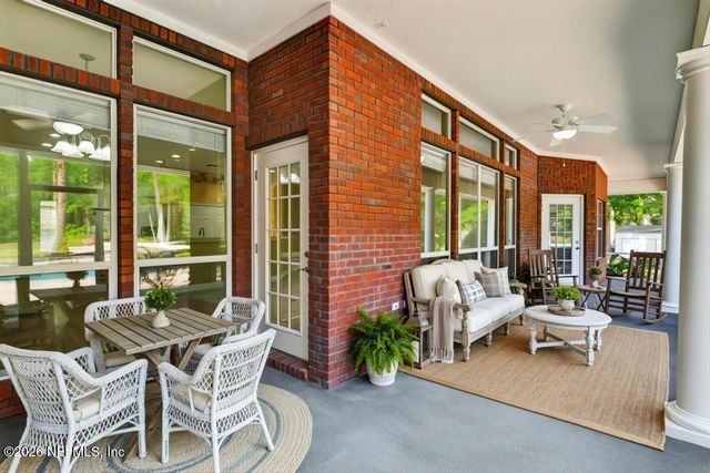 7543 GLYNN ALLYN Road, Macclenny, FL 32063