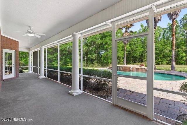 7543 GLYNN ALLYN Road, Macclenny, FL 32063