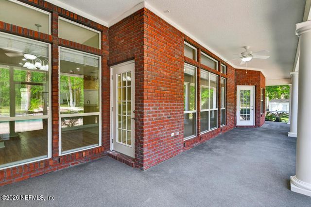 7543 GLYNN ALLYN Road, Macclenny, FL 32063