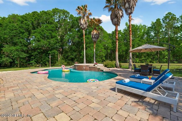 7543 GLYNN ALLYN Road, Macclenny, FL 32063