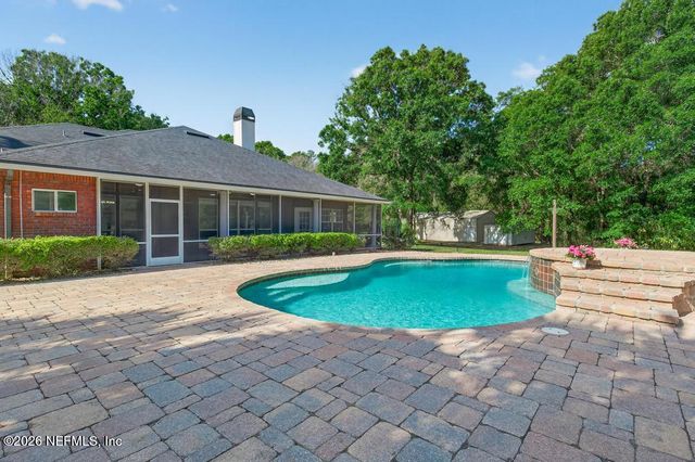 7543 GLYNN ALLYN Road, Macclenny, FL 32063